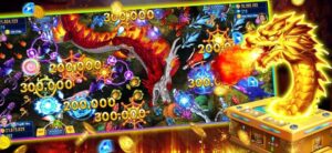 Bắn Cá Rồng tại H3Bet nhận ngay giftcode