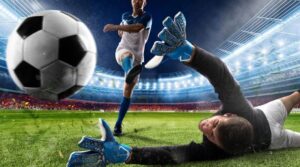 Cá Cược Bóng Đá online tại H3Bet có tỷ lệ trả thưởng cạnh tranh