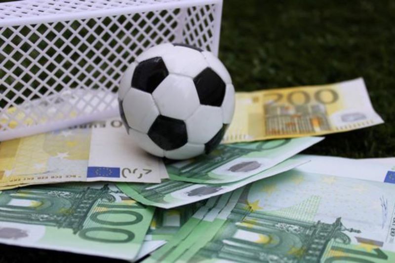 Đặt kèo Cá Cược Bóng Đá hôm nay – Nhận ngay 100K chào sân tại H3Bet 2 Kèo Châu Âu tỷ lệ ăn tiền cố định