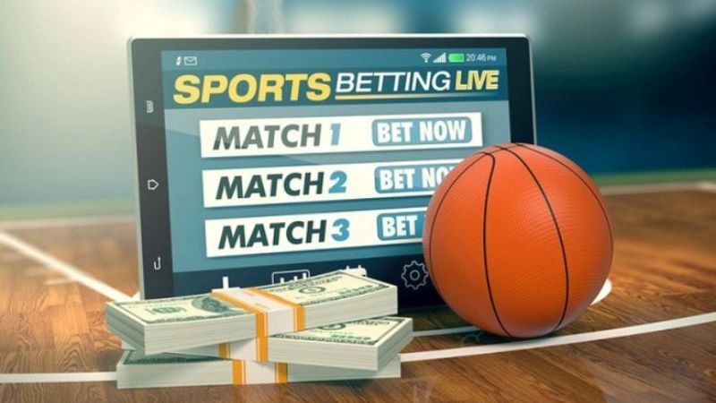 Cá Cược Bóng Rổ đỉnh cao tại H3Bet – Tặng 50K cho mỗi trận NBA hot nhất 2 Kèo chấp hay còn gọi là kèo Handicap đưa ra một mức chấp điểm