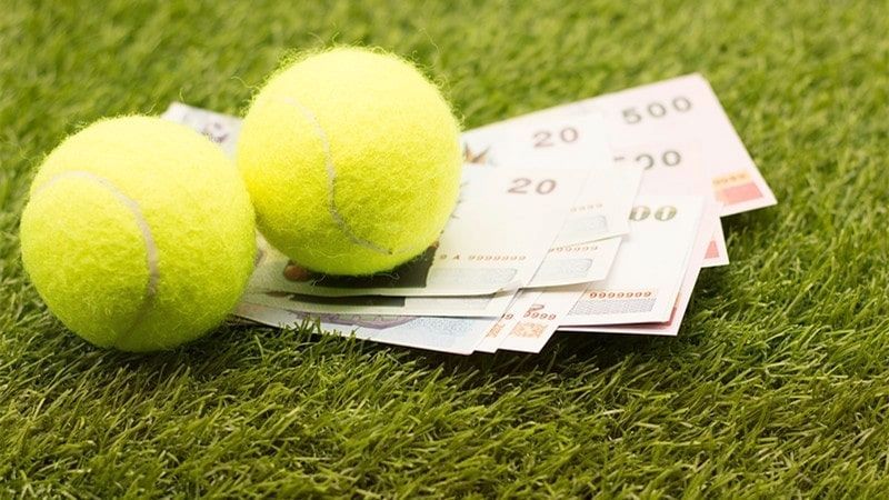 Giải đấu ATP và WTA với cập nhật nhanh chóng 