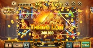 Nổ Hũ Thần Tài tại H3Bet nhận lì xì lên tới 8.888.000 đồng
